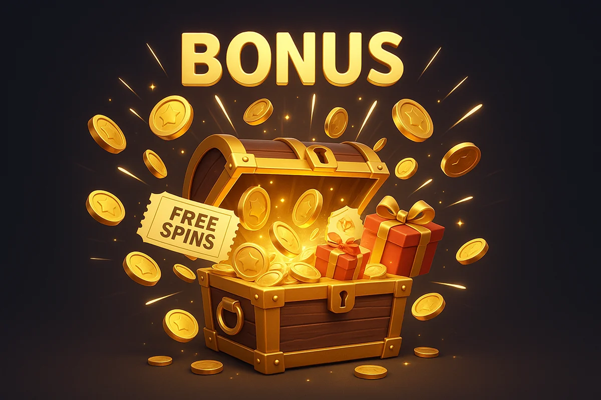 Casino Bonus Angebote Deutschland